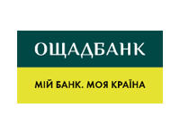 Банк Ощадбанк в Першотравенске