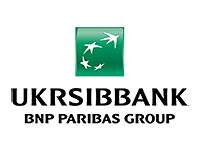 Банк UKRSIBBANK в Першотравенске