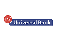 Банк Universal Bank в Першотравенске